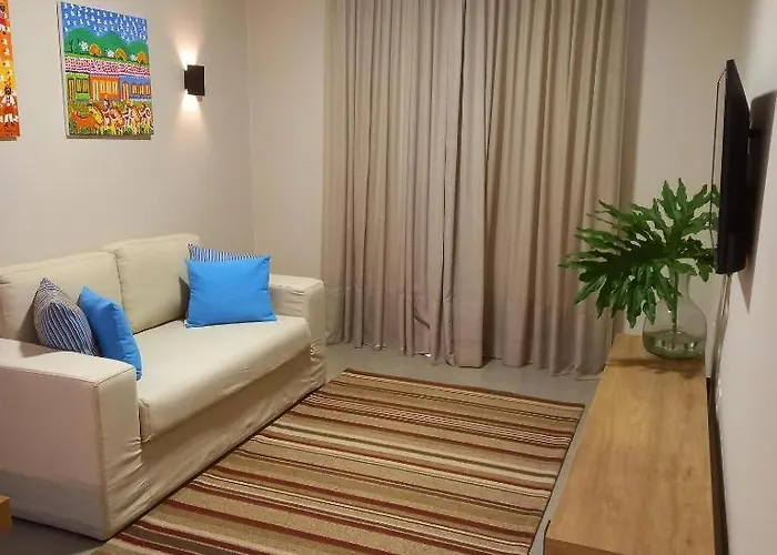 Quinta Santa Bárbara Eco ResortPousada